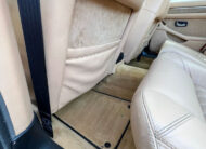 Maserati Quattroporte Evoluzione 3.2 V8