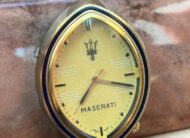 Maserati Quattroporte Evoluzione 3.2 V8