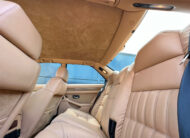 Maserati Quattroporte Evoluzione 3.2 V8