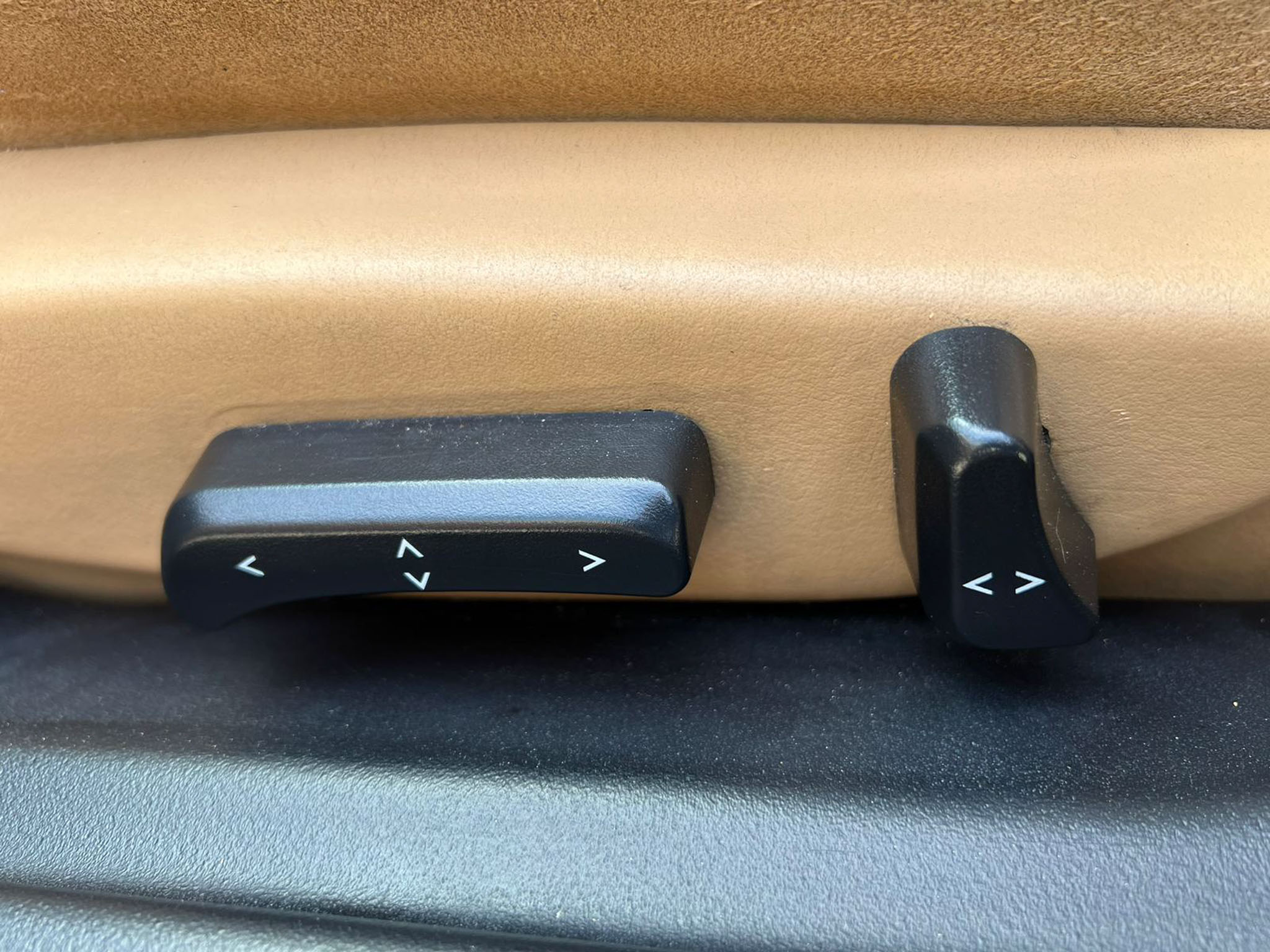 Maserati Quattroporte Evoluzione 3.2 V8