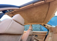 Maserati Quattroporte Evoluzione 3.2 V8