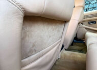 Maserati Quattroporte Evoluzione 3.2 V8