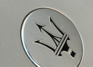 Maserati Quattroporte Evoluzione 3.2 V8