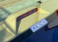 Maserati Quattroporte Evoluzione 3.2 V8