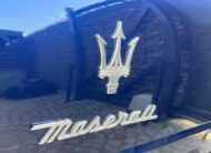 Maserati Quattroporte Evoluzione 3.2 V8