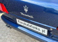 Maserati Quattroporte Evoluzione 3.2 V8