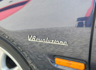 Maserati Quattroporte Evoluzione 3.2 V8