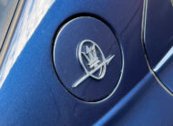 Maserati Quattroporte Evoluzione 3.2 V8