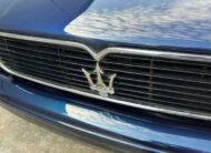 Maserati Quattroporte Evoluzione 3.2 V8