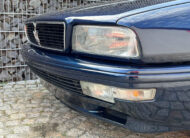 Maserati Quattroporte Evoluzione 3.2 V8