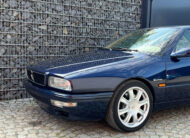 Maserati Quattroporte Evoluzione 3.2 V8