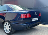 Maserati Quattroporte Evoluzione 3.2 V8