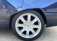 Maserati Quattroporte Evoluzione 3.2 V8