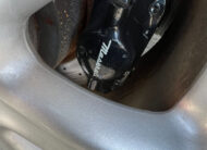 Maserati Quattroporte Evoluzione 3.2 V8