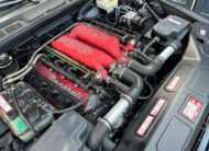 Maserati Quattroporte Evoluzione 3.2 V8