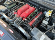 Maserati Quattroporte Evoluzione 3.2 V8