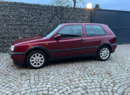 Volkswagen Golf GTI Mk3
