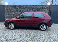 Volkswagen Golf GTI Mk3