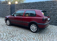 Volkswagen Golf GTI Mk3