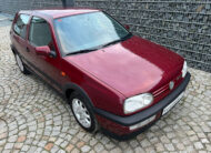 Volkswagen Golf GTI Mk3