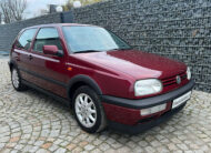 Volkswagen Golf GTI Mk3