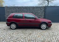 Volkswagen Golf GTI Mk3