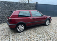 Volkswagen Golf GTI Mk3