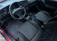 Volkswagen Golf GTI Mk3