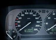 Volkswagen Golf GTI Mk3