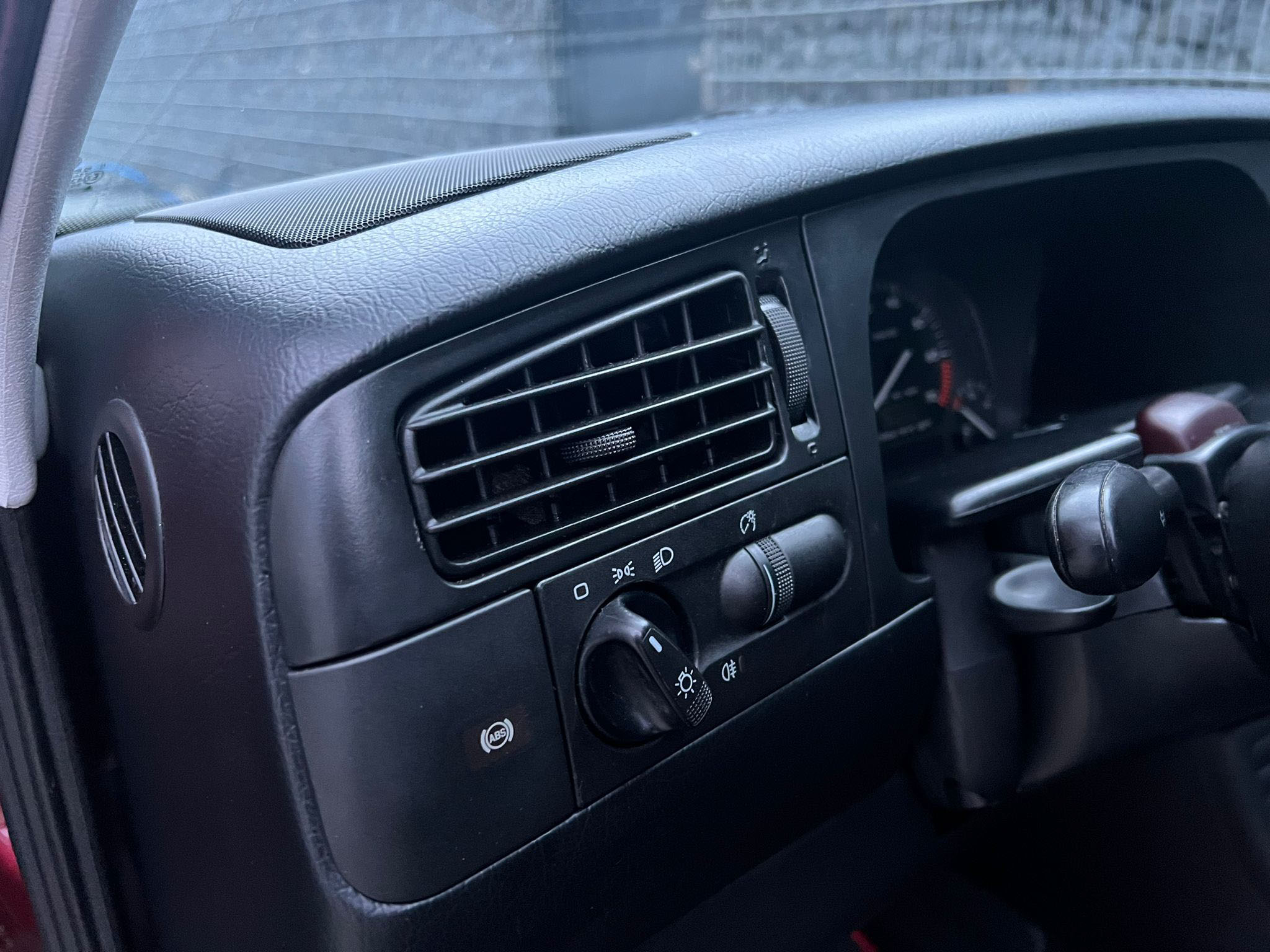 Volkswagen Golf GTI Mk3