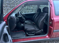 Volkswagen Golf GTI Mk3