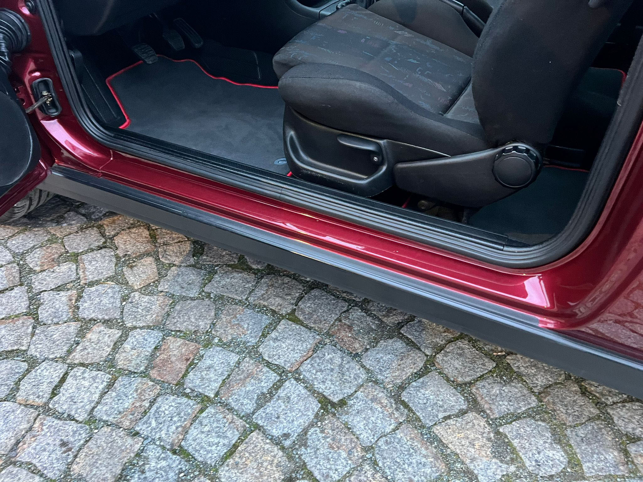 Volkswagen Golf GTI Mk3