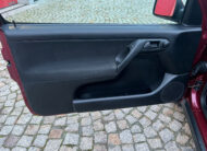 Volkswagen Golf GTI Mk3