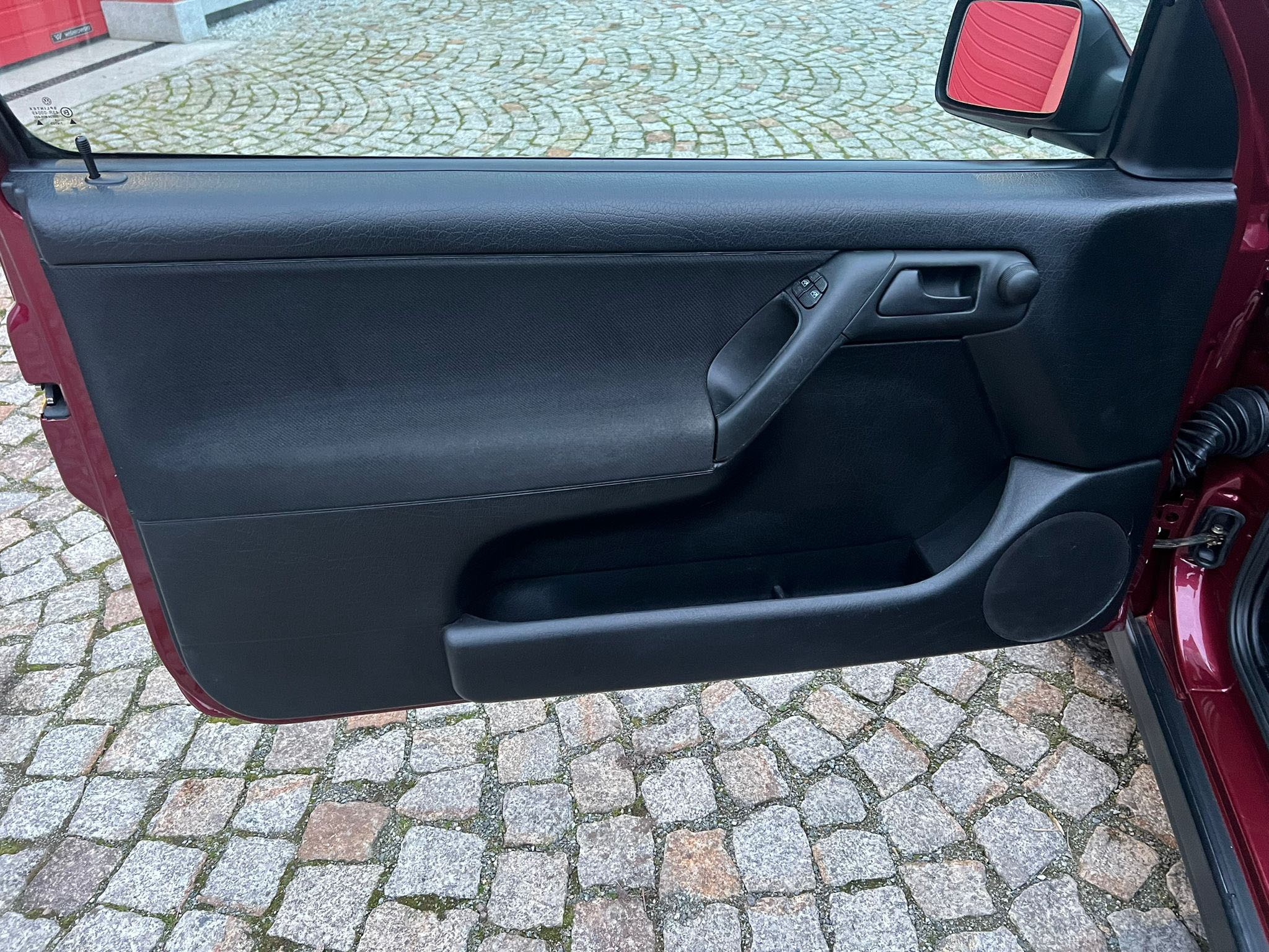 Volkswagen Golf GTI Mk3