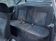 Volkswagen Golf GTI Mk3