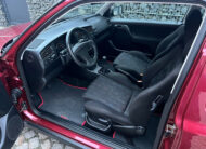 Volkswagen Golf GTI Mk3