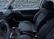 Volkswagen Golf GTI Mk3