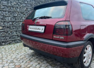 Volkswagen Golf GTI Mk3