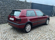 Volkswagen Golf GTI Mk3