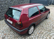 Volkswagen Golf GTI Mk3
