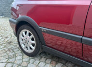 Volkswagen Golf GTI Mk3