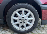 Volkswagen Golf GTI Mk3