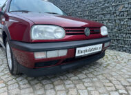 Volkswagen Golf GTI Mk3