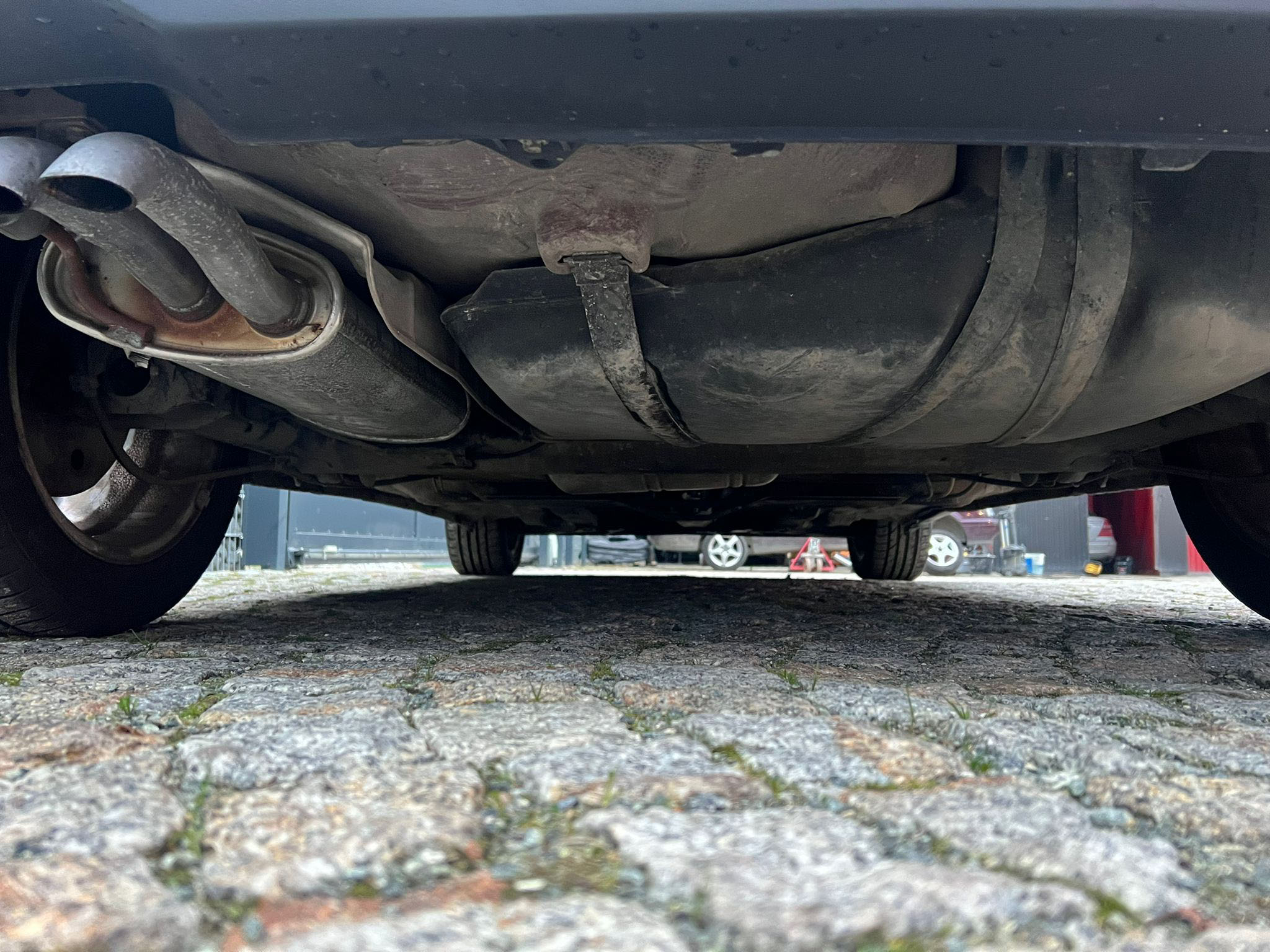 Volkswagen Golf GTI Mk3