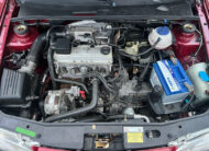 Volkswagen Golf GTI Mk3