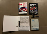 Volkswagen Golf GTI Mk3