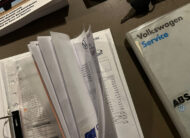 Volkswagen Golf GTI Mk3