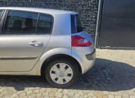 Renault Megane II 1.4 16v