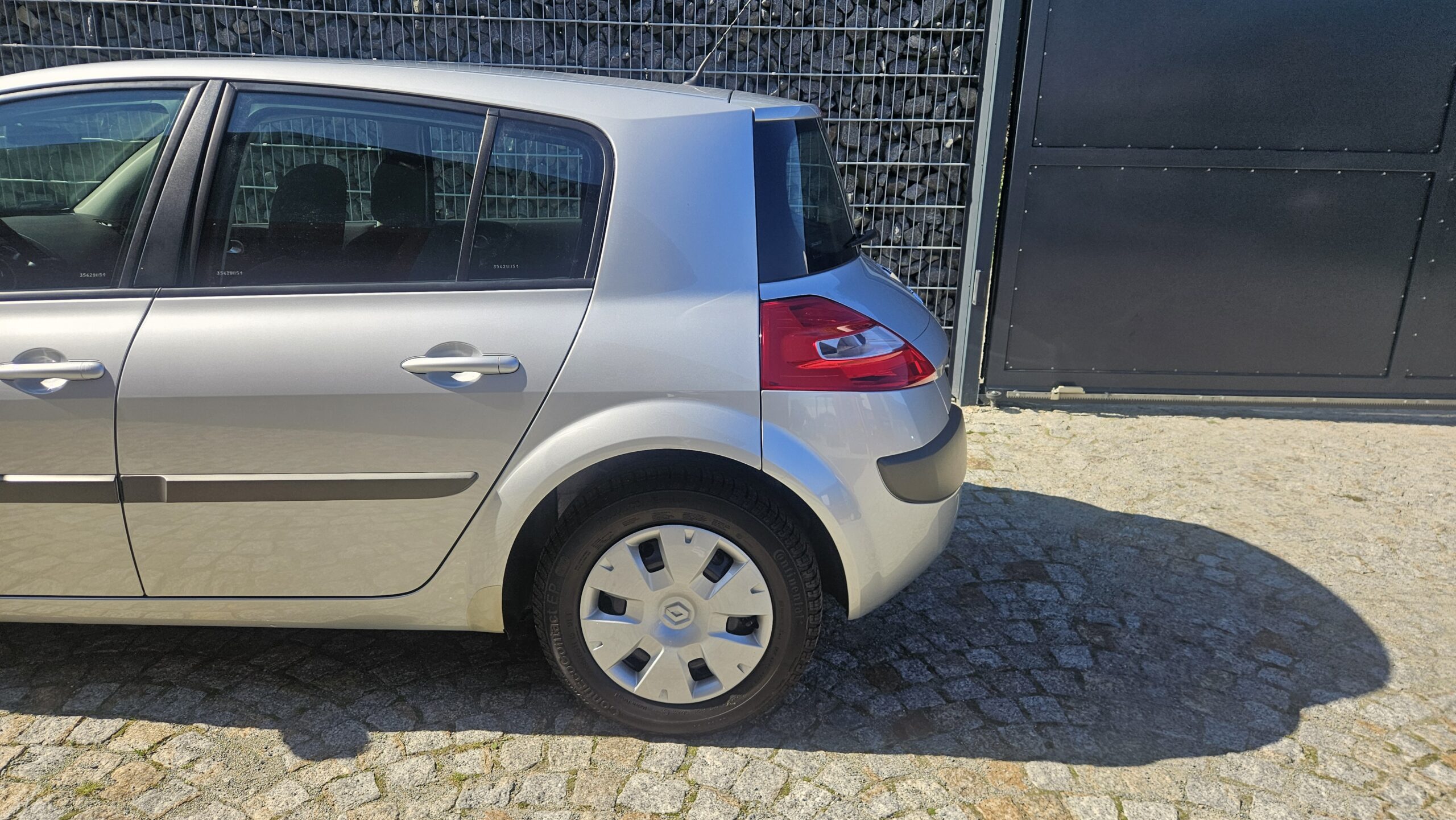 Renault Megane II 1.4 16v