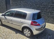 Renault Megane II 1.4 16v